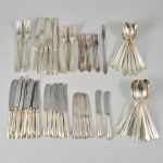 1490 7323 CUTLERY SET